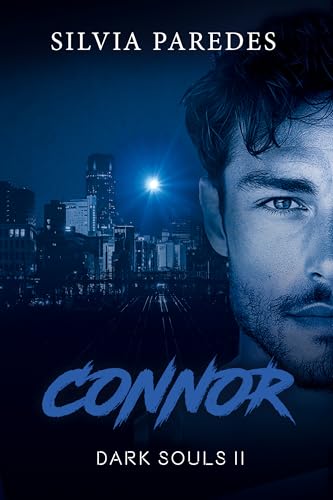 Connor: Dark Souls II
