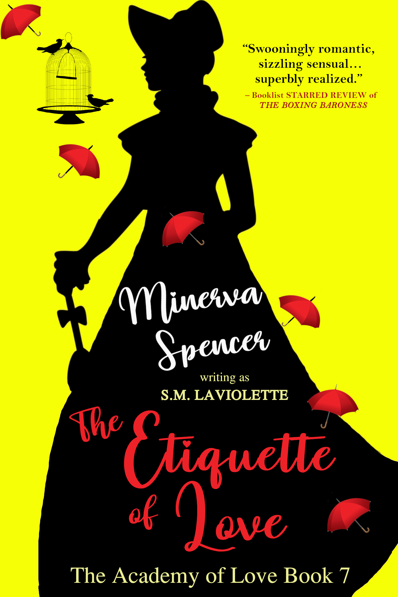 The Etiquette of Love