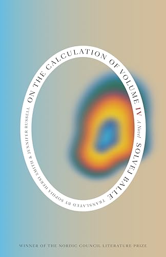 On the Calculation of Volume, Book IV
