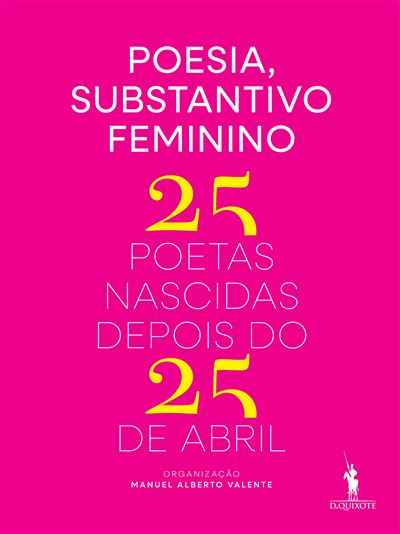 Poesia, Substantivo Feminino