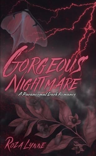 Gorgeous Nightmare: A Paranormal Dark Romance