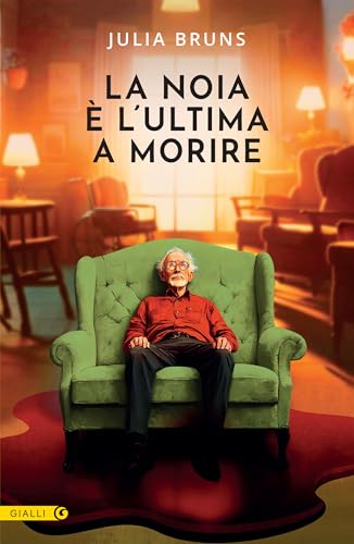 La noia è l'ultima a morire