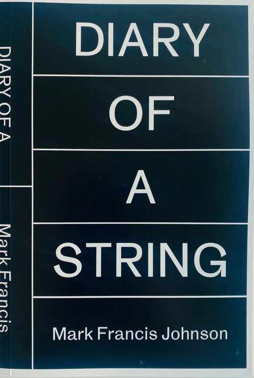 Diary of a String