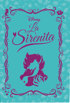 Disney Novelas Inolvidables book cover 3