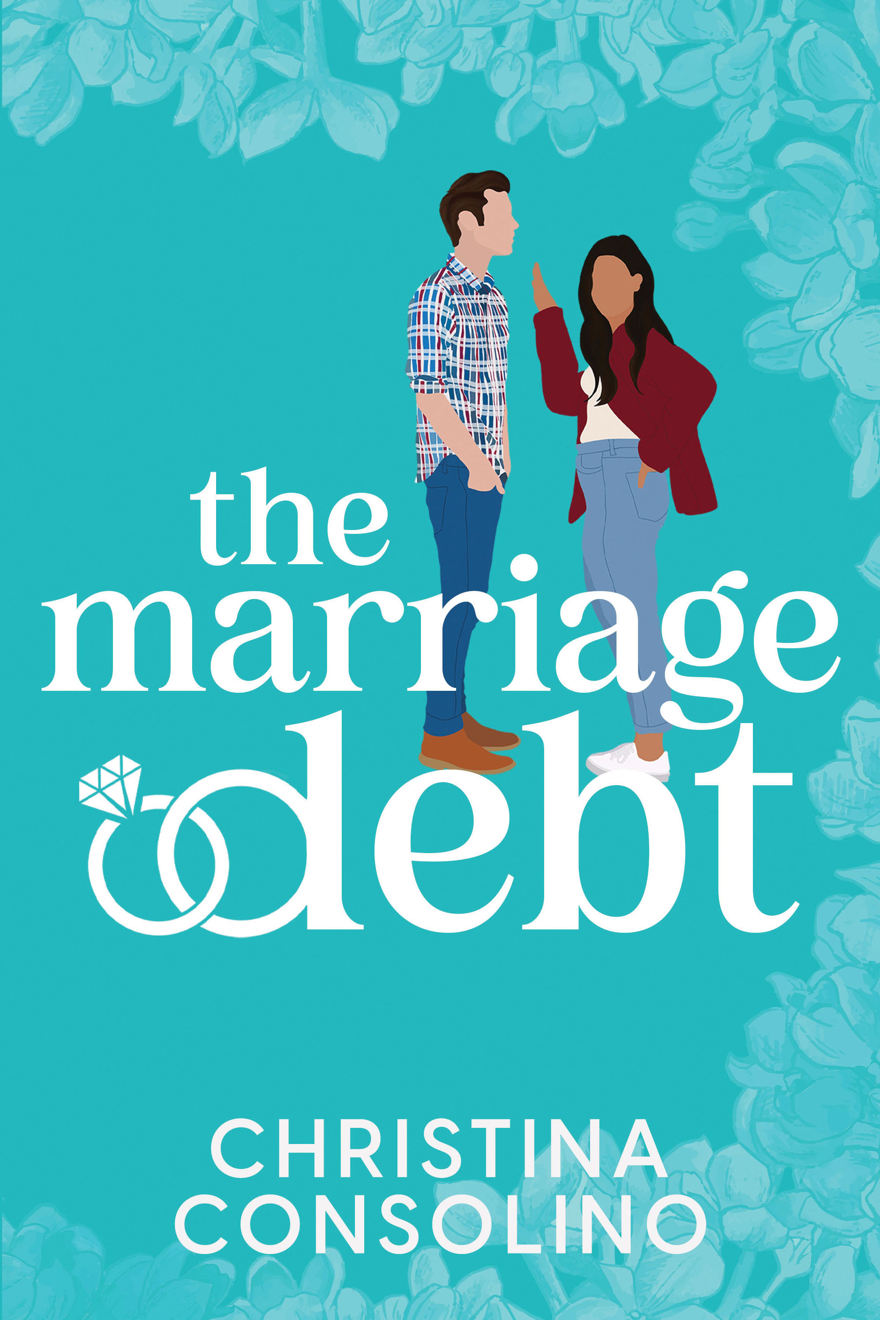 The Marriage Debt