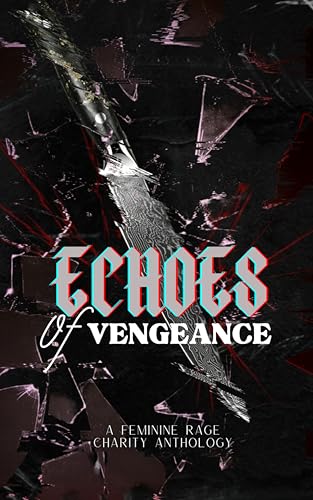 Echoes of Vengeance book cover