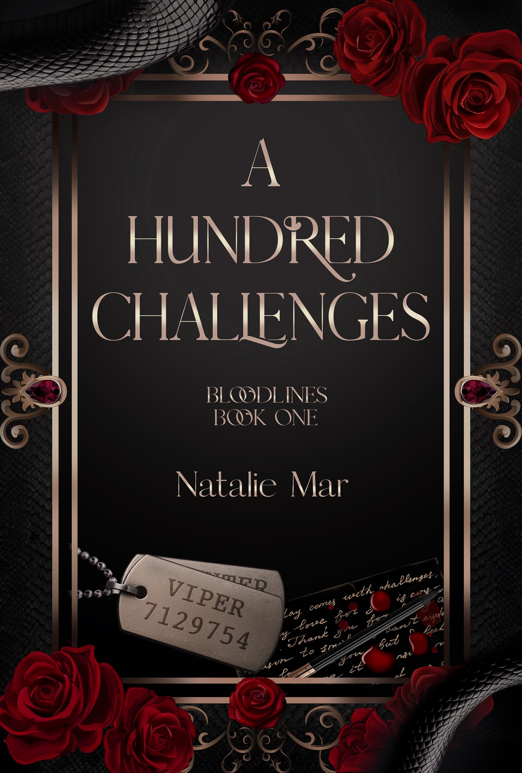 A Hundred Challenges