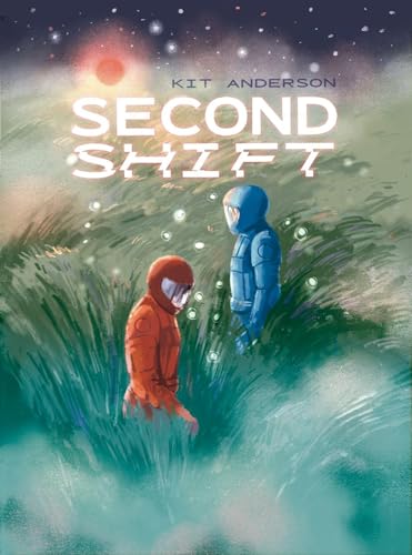 Second Shift