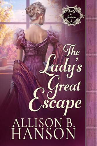 The Lady's Great Escape
