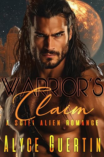 Warrior's Claim