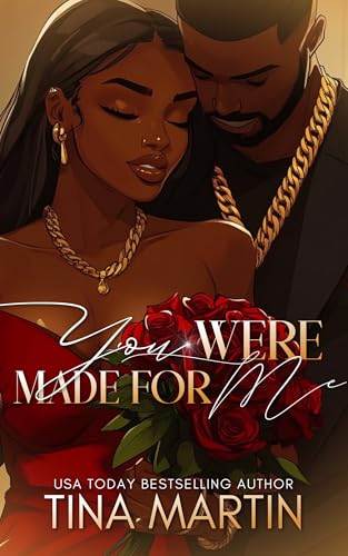 You Were Made For Me book cover