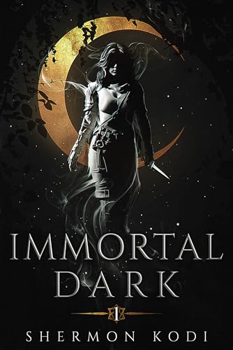 Immortal Dark