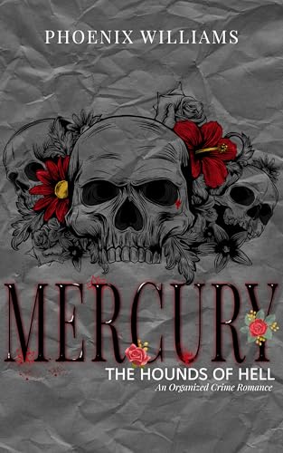Mercury: The Hounds of Hell