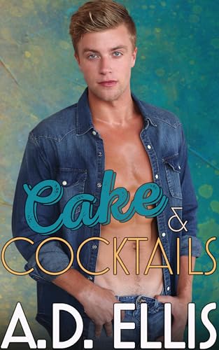 Cake & Cocktails