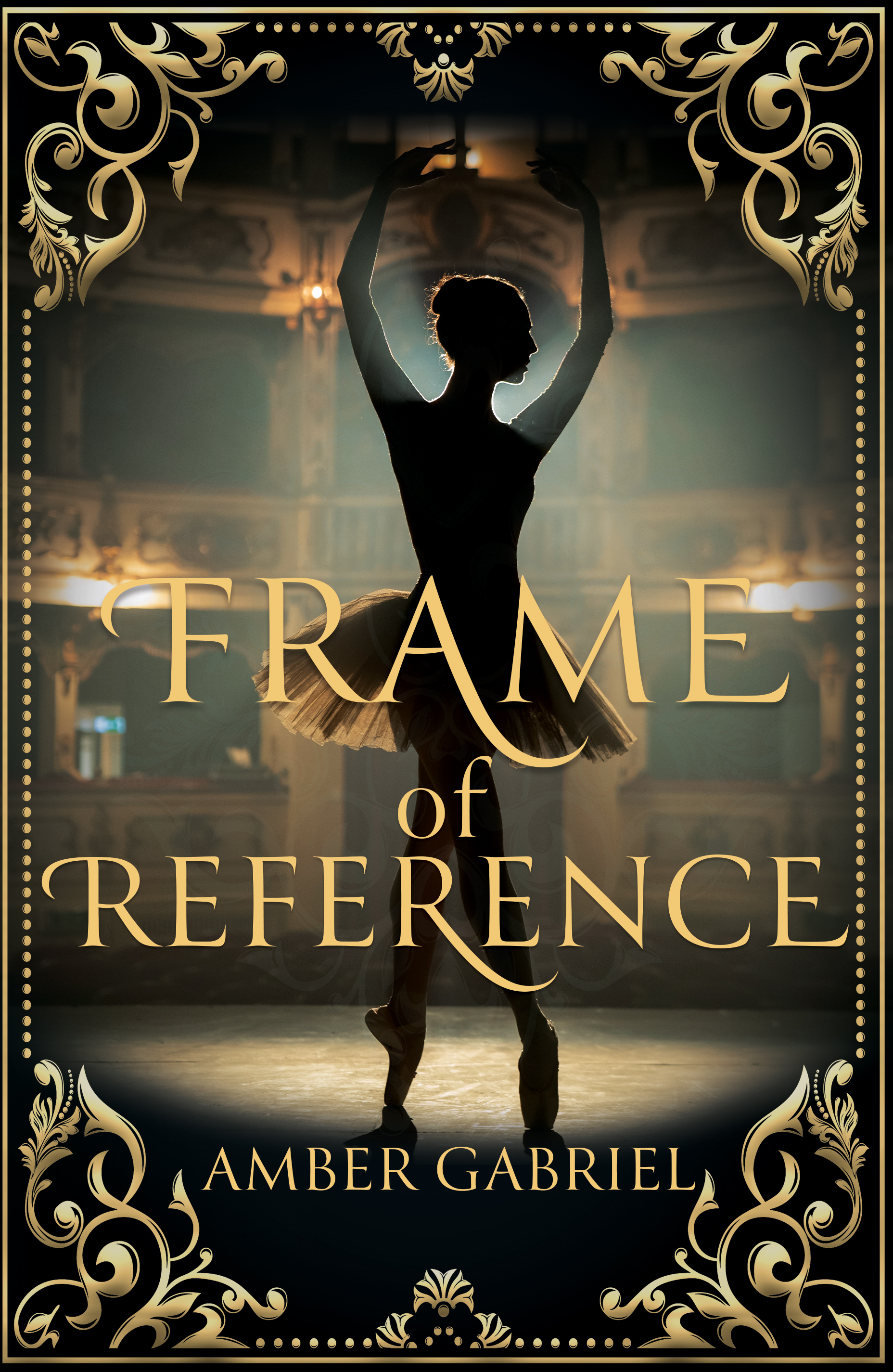Frame of Reference