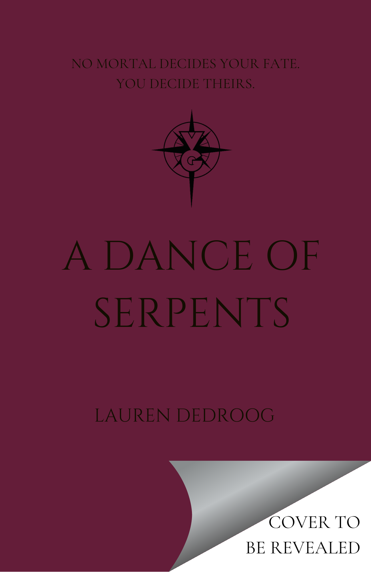 A Dance of Serpents