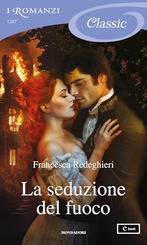 La seduzione del fuoco