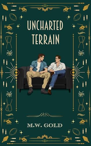 Uncharted Terrain