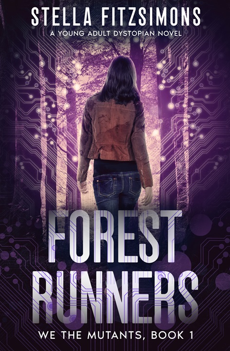 Forest Runners