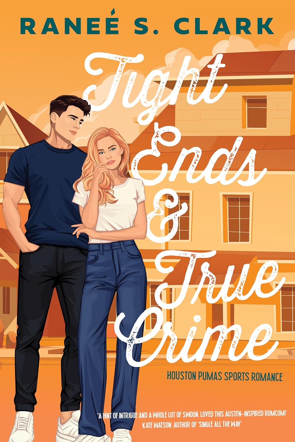 Tight Ends & True Crime