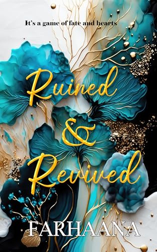 Ruined And Revived