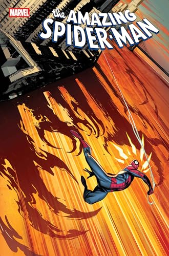 Amazing Spider-Man (2025-) #3
