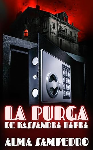La Purga de Kassandra Kapra