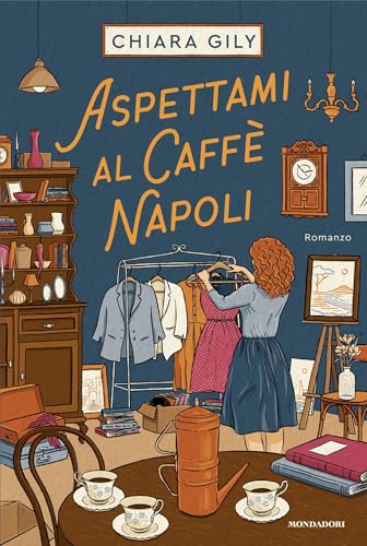 Aspettami al Caffè Napoli