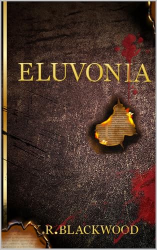 Eluvonia