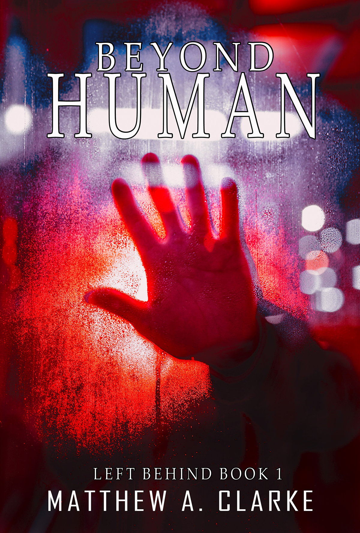Beyond Human