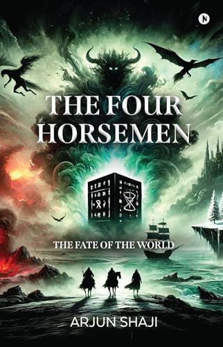 The Four Horsemen : The Fate of the World