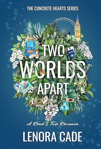 Two Worlds Apart