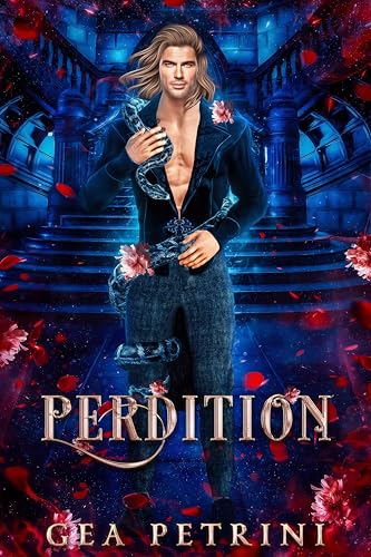 Perdition (Shadow Academy Vol. 7)