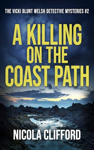 A Killing on the Coast Path