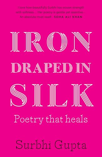 Iron Draped in Silk