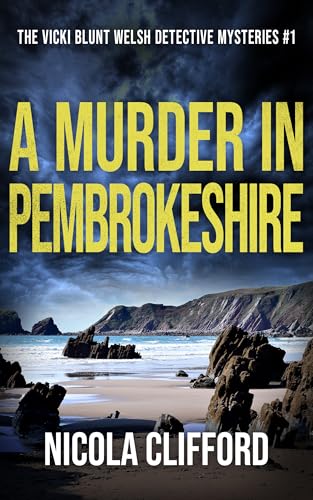 A Murder in Pembrokeshire
