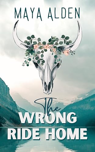 The Wrong Ride Home book cover