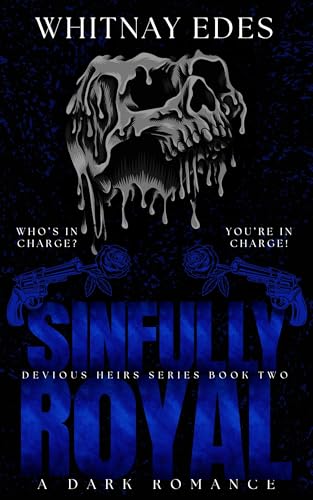 Sinfully Royal