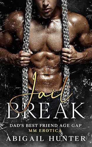 Jail Break book cover