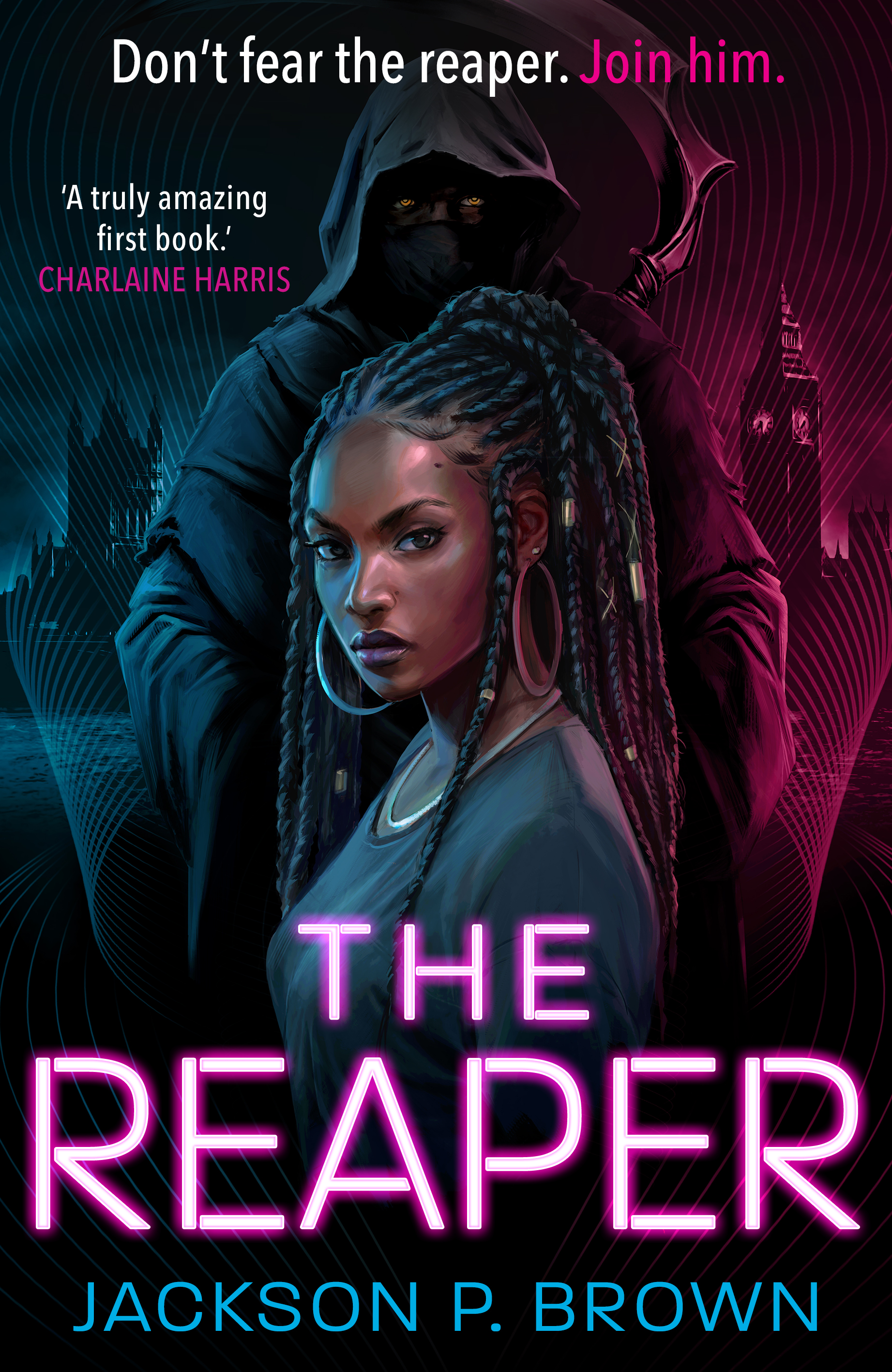 The Reaper