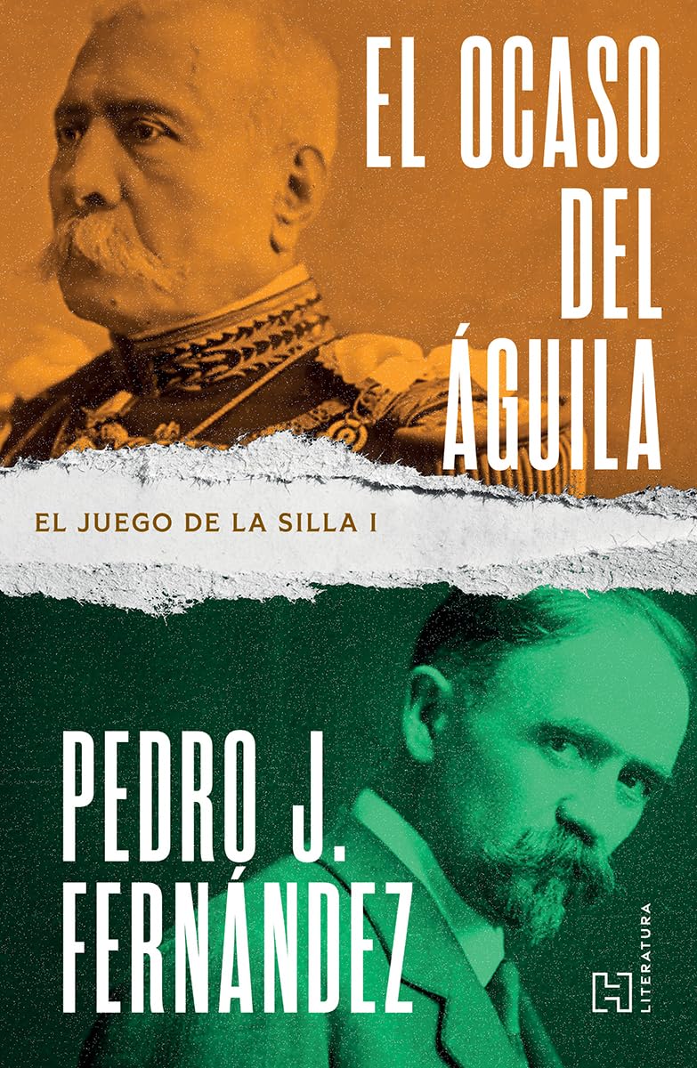 El ocaso del águila