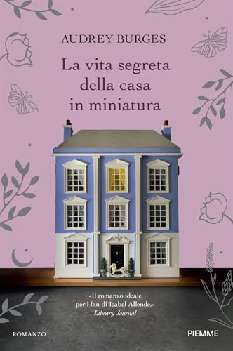 La vita segreta della casa in miniatura