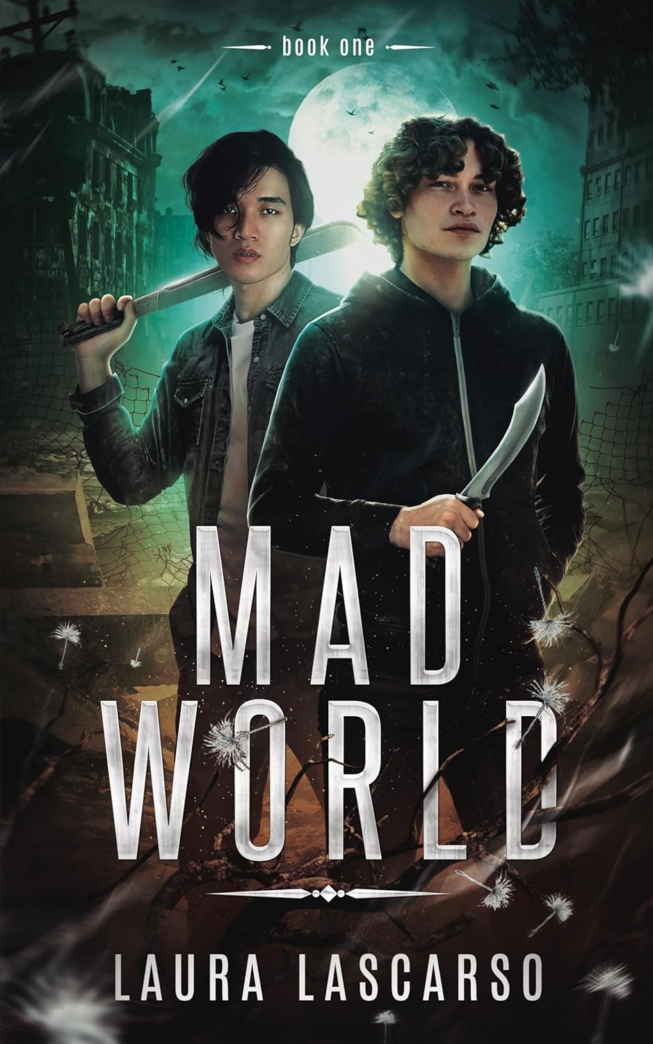 Mad World