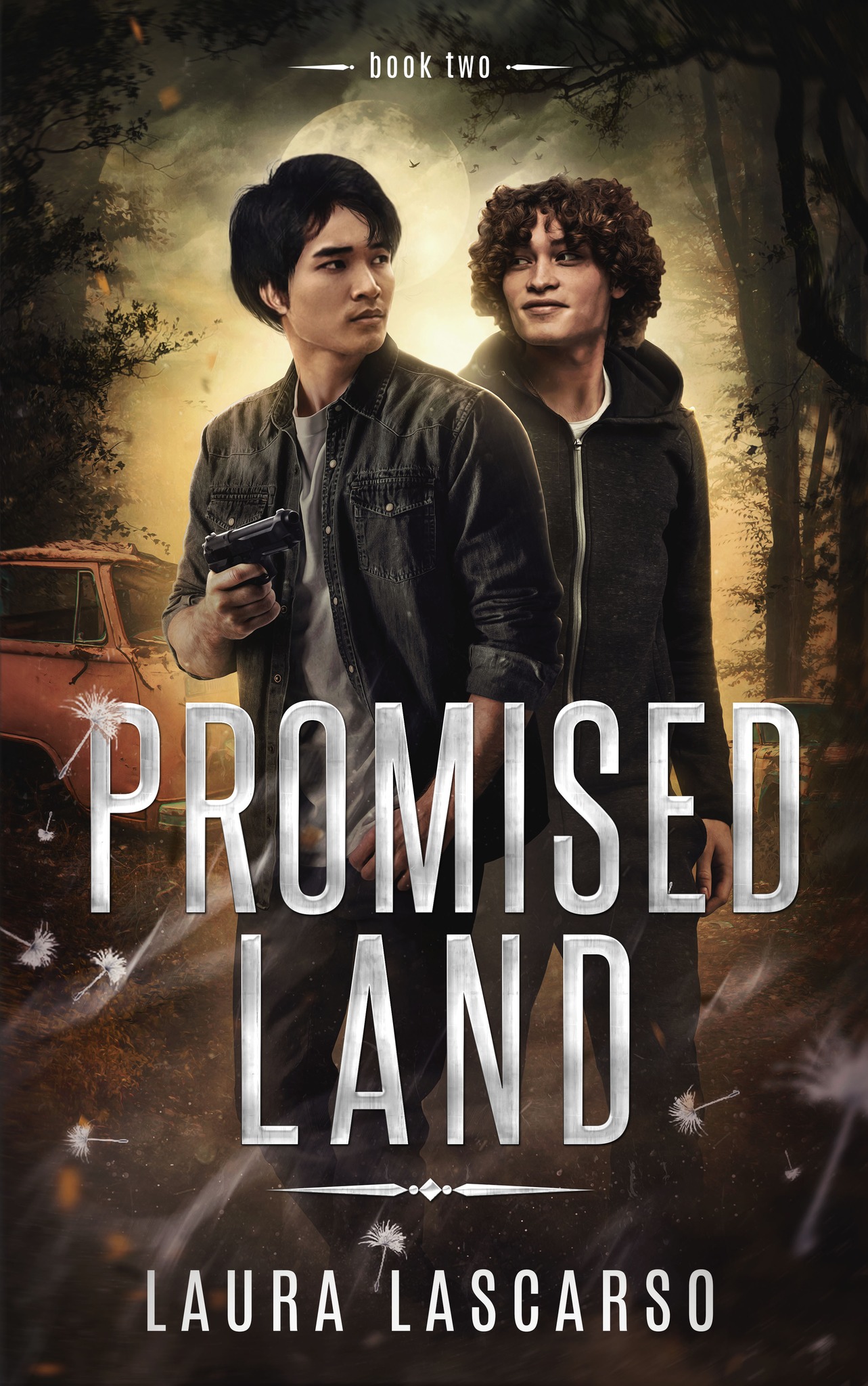 Promised Land