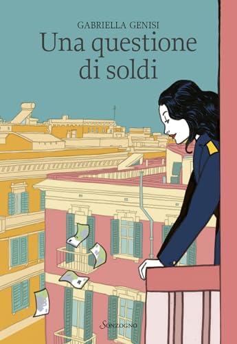 Una questione di soldi book cover