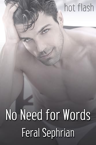 No Need for Words book cover