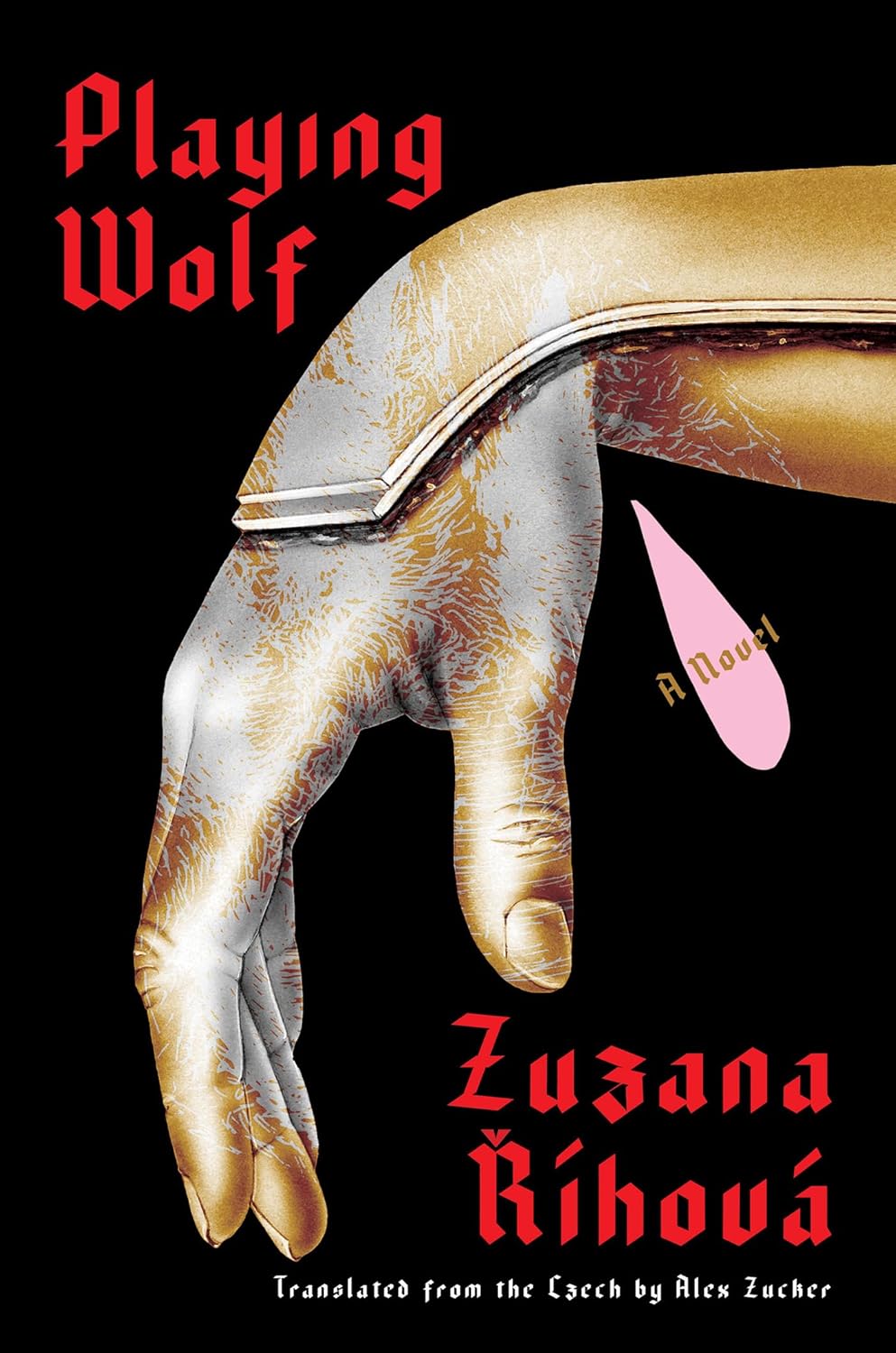 Playing Wolf