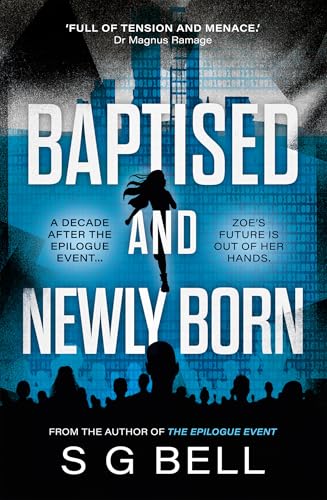 Baptised and Newly Born