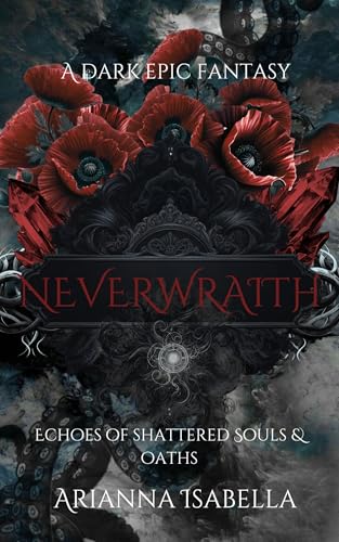 Neverwraith: Echoes of Shattered Souls & Oaths