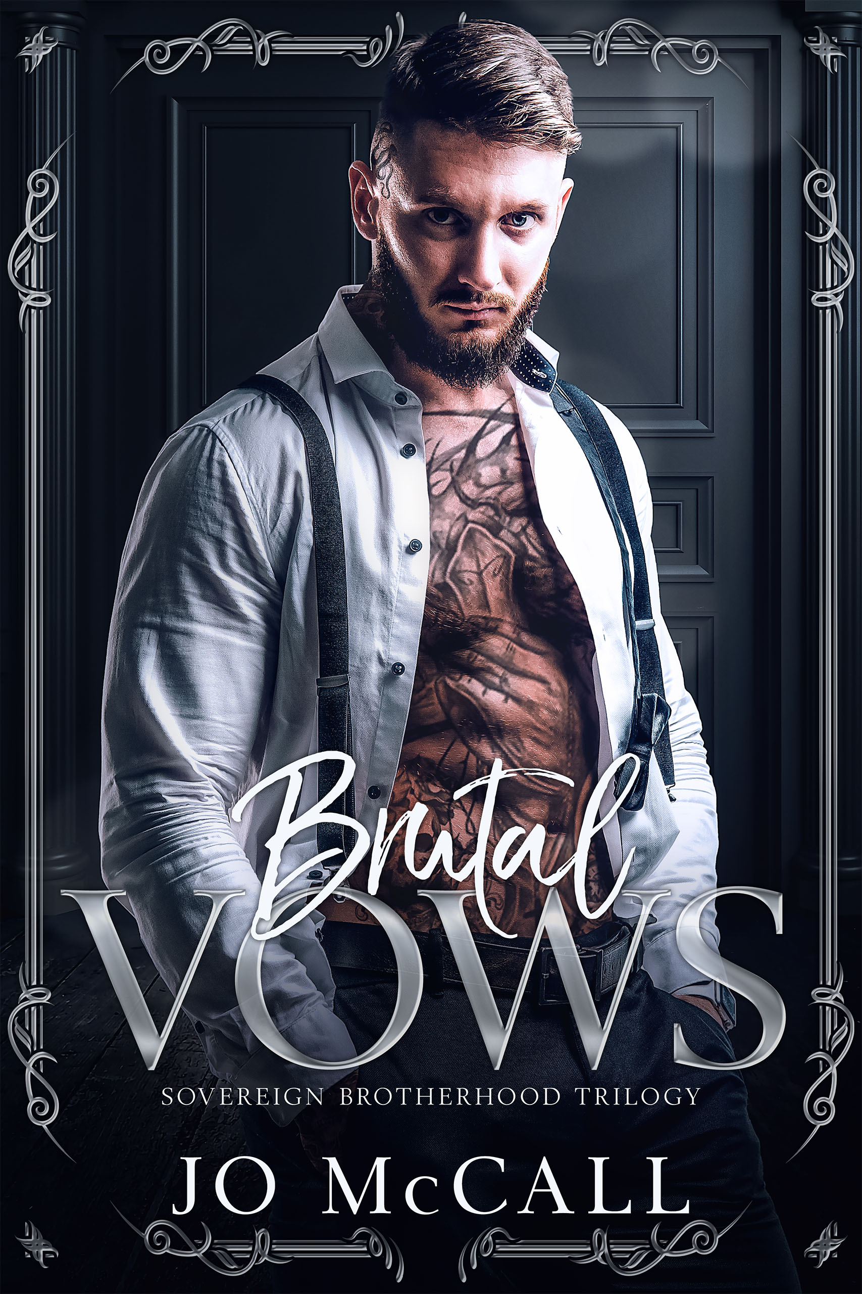 Brutal Vows